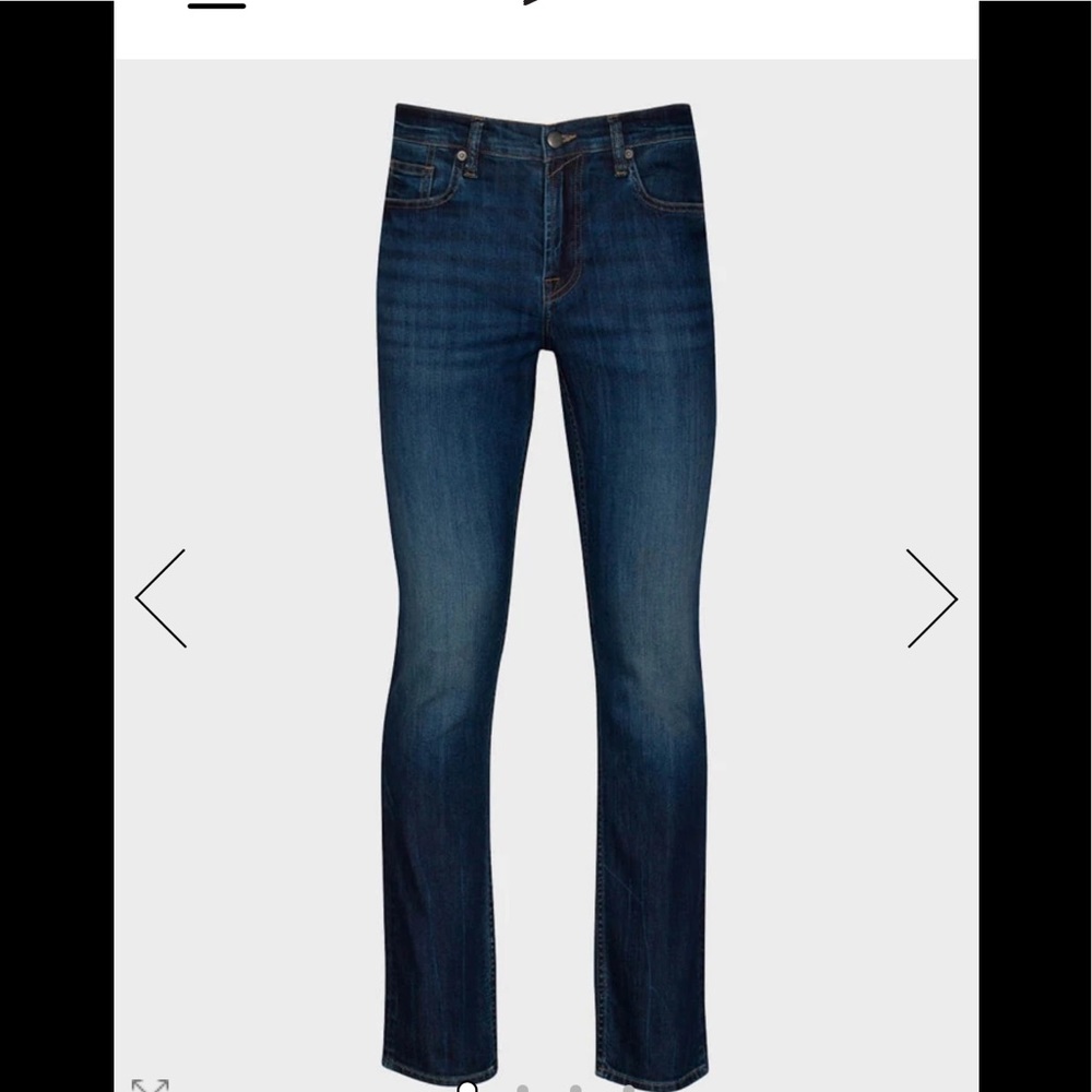 7 for All Mankind Jeans size 31